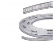 Nekonen ps pro roubov stahovn Wapro Python Variant PTH-VR-9-W2 . 9 mm chrom. ocel (15-17% Cr) 30 m