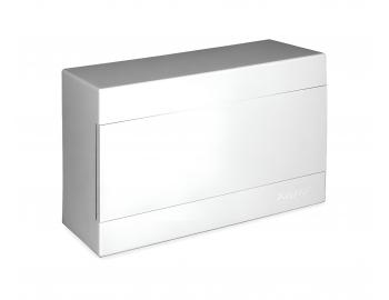 Rozvodnice na omtku Elcon N12M.1 00554, IP40, 12 modul (1x12)