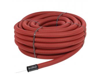 Ohebn chrnika Frnkische Kabuflex pr. 110 R 110/94 450N erven - 1 metr