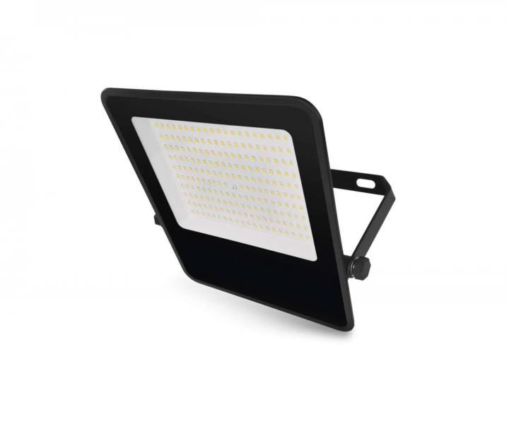 LED reflektor Emos Visio ZS2553, IP65, 100 W, ern, neutrln bl