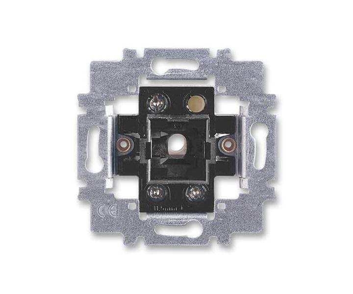 Pstroj ovldae zapnacho, azen 1/0, 1/0S, 1/0So ABB 3558-A91342