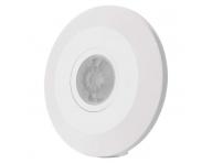 PIR senzor (pohybov idlo) IP20 2000W, bl Emos G1150