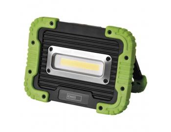COB LED nabjec pracovn reflektor P4533, 1000 lm, 4400 mAh Emos P4533