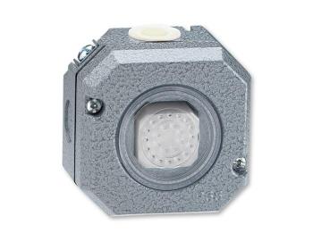 Pepna stdav, azen 6, Al, IP66 ABB Garant 3558-06750 - ed