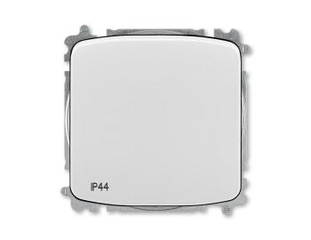 Pepna stdav, s krytem, azen 6, IP44, bezroubov svorky ABB Tango 3559A-A06940 S - ed