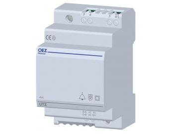 Zvonkov transformtor UTZ-4-A OEZ 35688