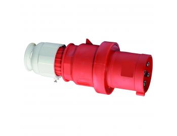 Vidlice 63A 4p 400V IP44 6h Bals 2151