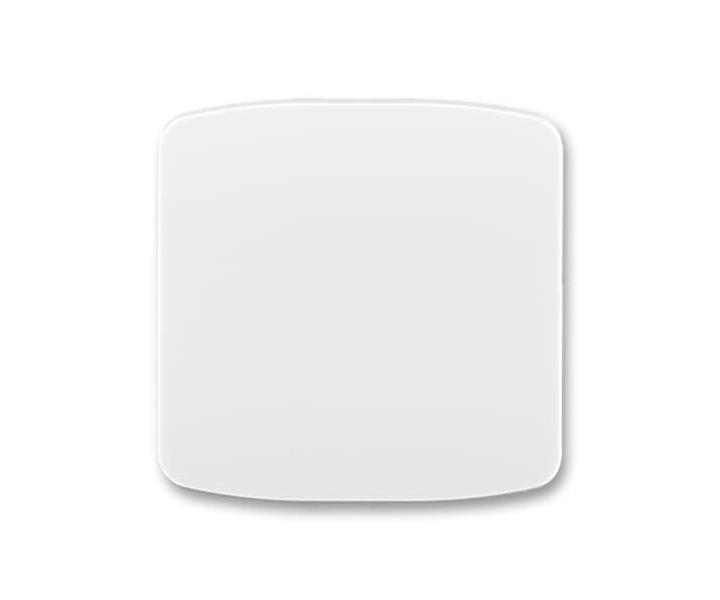 Kryt spnae jednoduch ABB Tango 3558A-A651 B - bl