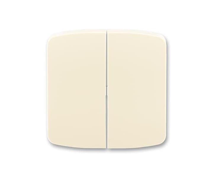 Kryt spnae dlen ABB Tango 3558A-A652 C - slonov kost