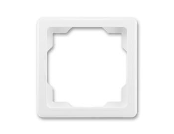 Rmeek jednonsobn ABB Swing 3901G-A00010 B1 - jasn bl