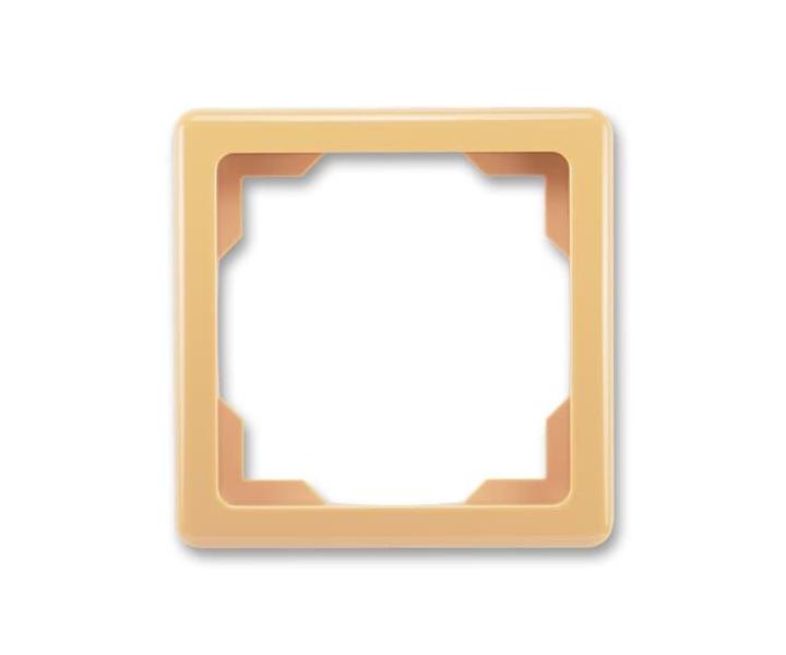 Rmeek jednonsobn ABB Swing 3901G-A00010 D1 - bov