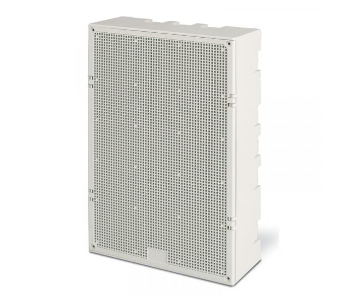 Krabice BEEBOX Scame 639.2060
