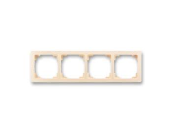 Rmeek tynsobn, pro vodorovnou i svislou mont ABB Swing 3901J-A00040 C1 - krmov