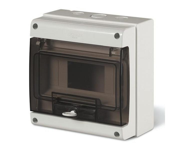 Rozvodnice DOMINO IP66 Scame 672.2008