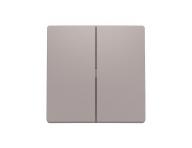 Kryt spnae dlen ABB Zoni 3559T-A00652 244 - greige