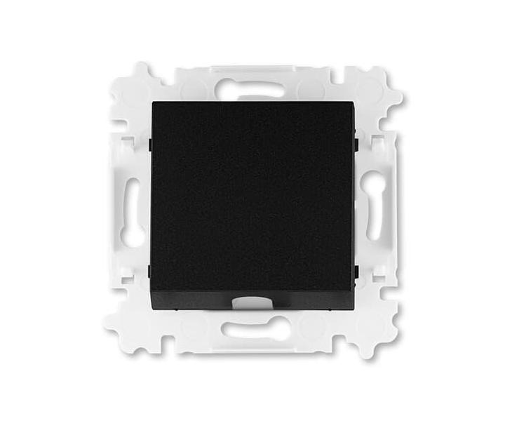 Vvodka kabelov (bez svorkovnice) ABB Levit 3938H-A00034 63 - onyx