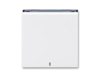 Kryt spnae kolbkovho s irm przorem ABB Levit 3559H-A00653 62 - bl/kouov ern
