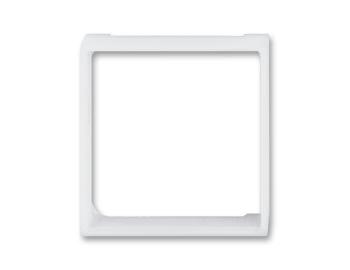 Kryt pro pstroj osvtlen s LED ABB Levit 5016H-A00070 03 - bl
