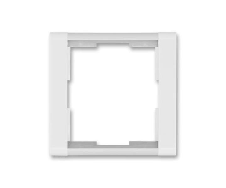 Rmeek jednonsobn ABB Time 3901F-A00110 01 - bl/ledov bl