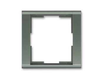 Rmeek jednonsobn ABB Time 3901F-A00110 34 - antracitov