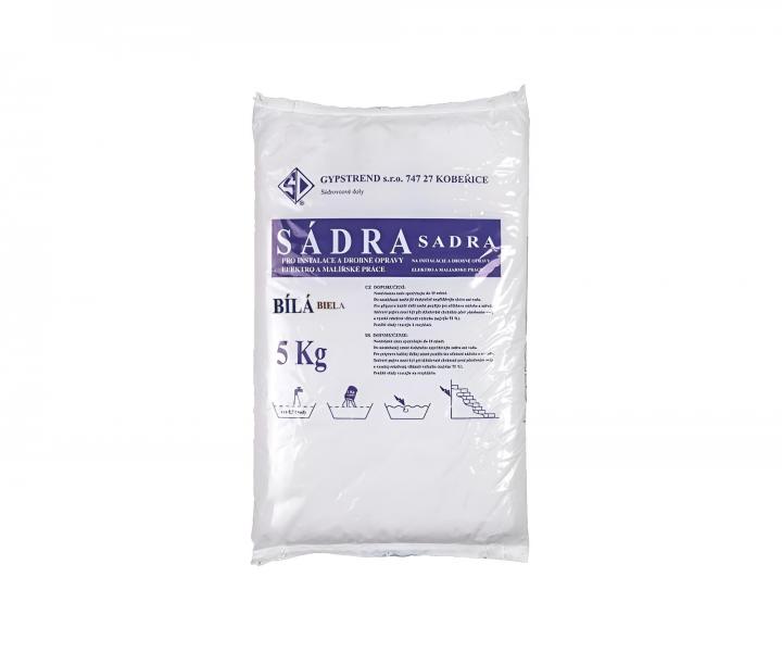 Sdra stavebn Gypstrend, bl - 5 kg