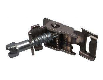 roubov chromov zmek Wapro Python Variant PTH-VR-9-CL-W2 pro ps . 9 mm chrom. ocel - 25 ks