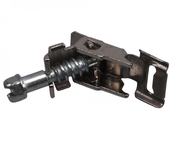 roubov chromov zmek Wapro Python Variant PTH-VR-9-CL-W2 pro ps . 9 mm chrom. ocel - 25 ks