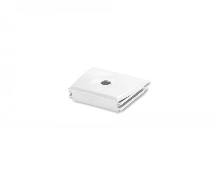 Prchodka k ad Variant + ABB 3558-0G102, IP44 - bl