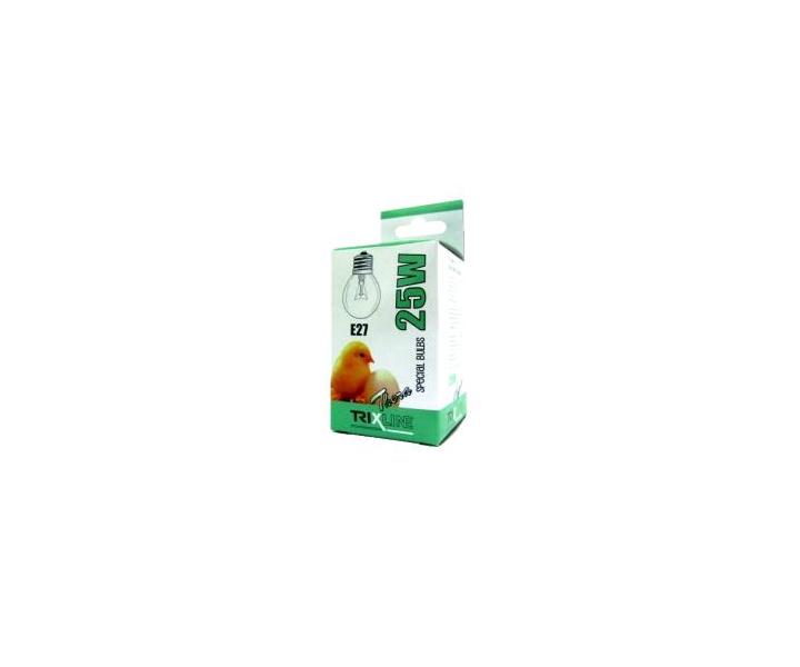 rovka Trixline special bulbs, E27, 25 W (bonus)