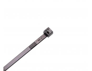 Stahovac psek Wapro WT-360HD-PA-UV stabilizovan 360x7,5 mm - 100 ks