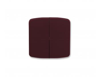 Kryt spnae dlen ABB Tango 3558A-A652 R - bord