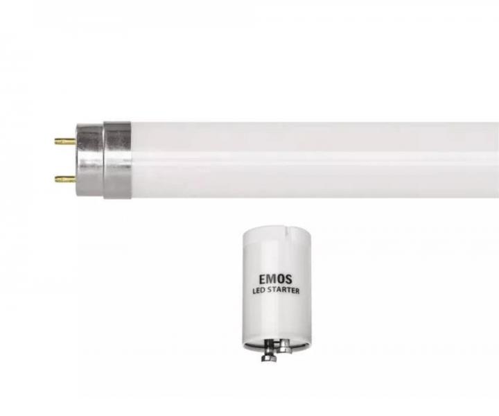 LED zivka Emos Profi Plus Z73236 T8, 20,6W, studen bl, 150 cm