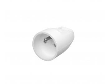 Zsuvka spojovac Jonex GN-171, 250 V, 16 A - bl