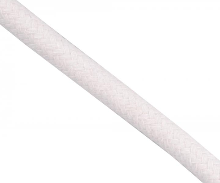 Kabel CYSY H05VV-F 2x0,5 Precon, opeden, bl - 1 metr