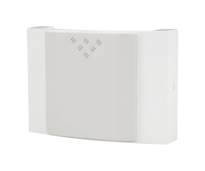 Domovn� zvonek Zamel Three Tone GNU-913/N, IP20, 8-230 V AC - b�l�