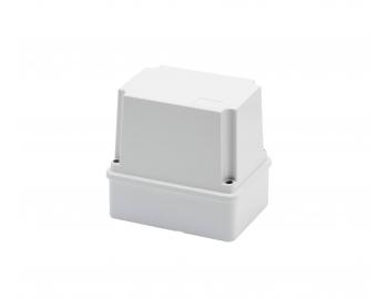 Rozvodn pouzdro Gewiss GW44215, IP56, 120x80x120 mm