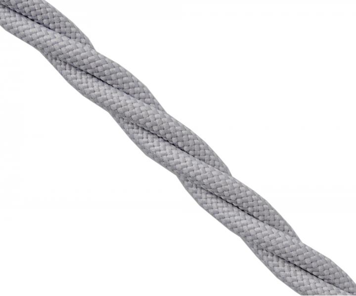 Kabel spltan 3Gx0,5 Precon, opeden jednotliv vodie, lila - 1 metr