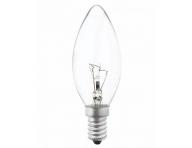 rovka Trixline special bulbs E14, 40 W