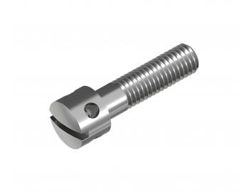 Plombovac roub Elcon PSR1 pro kryty 4MN a 12MN