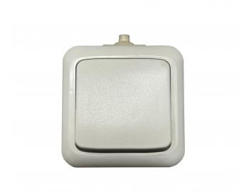 Spna ABB Variant 3558-07600 B, IP44, azen 7 - bl