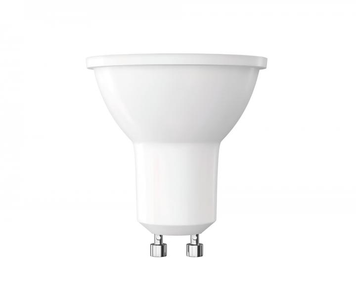 LED rovka Emos Classic MR16 	ZQ8E12.3, GU10, 3 W (32 W), tepl bl - 1 ks