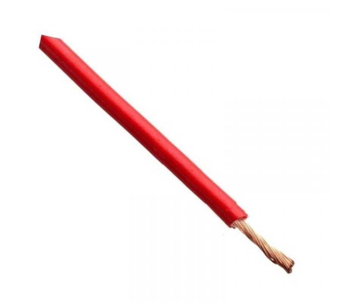 Vodi CYA H07V-K 1,5 rud - 1 metr