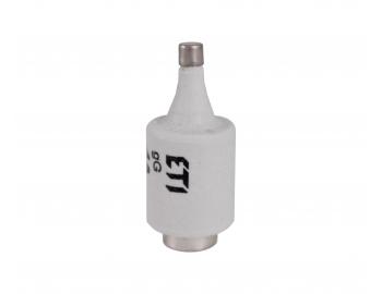 Pojistkov vloka ETI 002312105, velikost DII DZ, gF, 16A, 500V