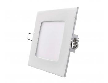 tvercov podhledov LED svtidlo Emos Profi ZD2122, 6 W, neutrln bl