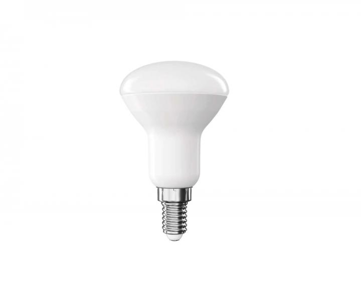 LED rovka Emos Classic R50, E14, 4,2 W (40 W) - tepl bl