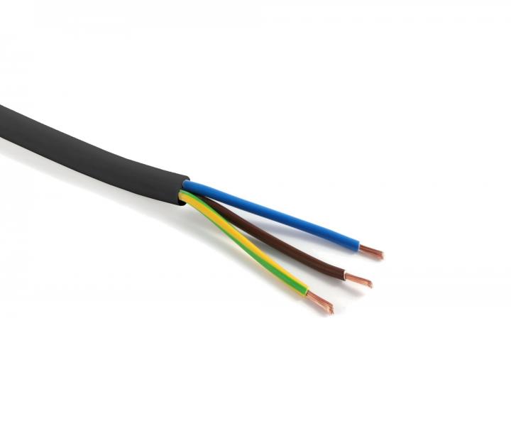 Kabel H07RN-F 3x1,5 Precon - ern