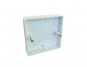 Pstrojov krabice DD plast 6484-10 - Classic