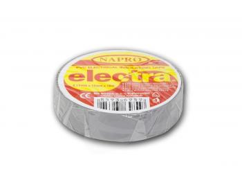 Izolan pska Napro electra PVC 0,13 mm x 15 mm x 10 m, ed