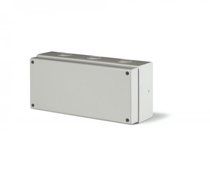 Rozvodn krabice Scame Domino 672.1100, IP66