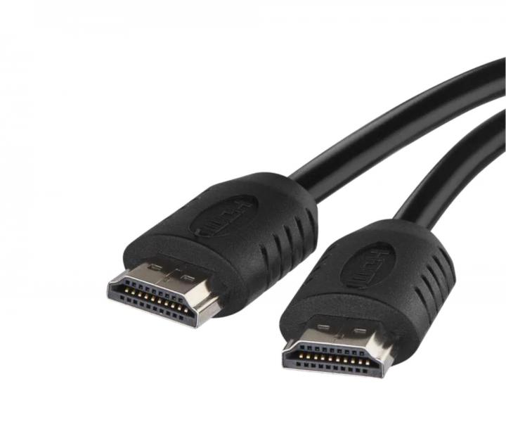 Propojovac kabel HDMI 2.0 Emos S10500 A vidlice - A vidlice - 5 m